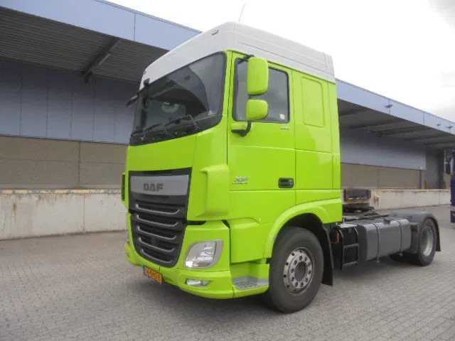 DAF XF 440 RTI COMPRESSOR NL TRUCK APK 05-26 - Тягач: фото 1 DAF XF 440 RTI COMPRESSOR NL TRUCK APK 05-26 - Тягач: фото 1