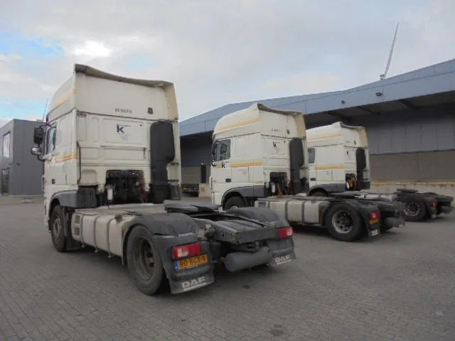 DAF XF 440 SSC NL TRUCKS - Тягач: фото 5 DAF XF 440 SSC NL TRUCKS - Тягач: фото 5