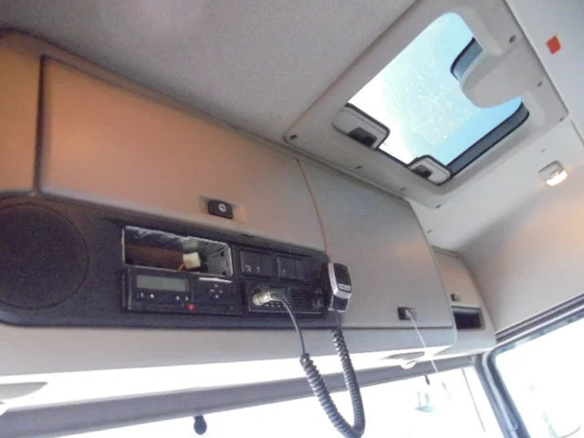 Тягач DAF XF 460 6X2 EUR6: фото 14