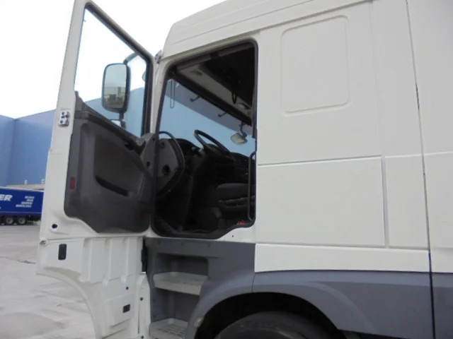 Тягач DAF XF 460 6X2 EUR6: фото 8