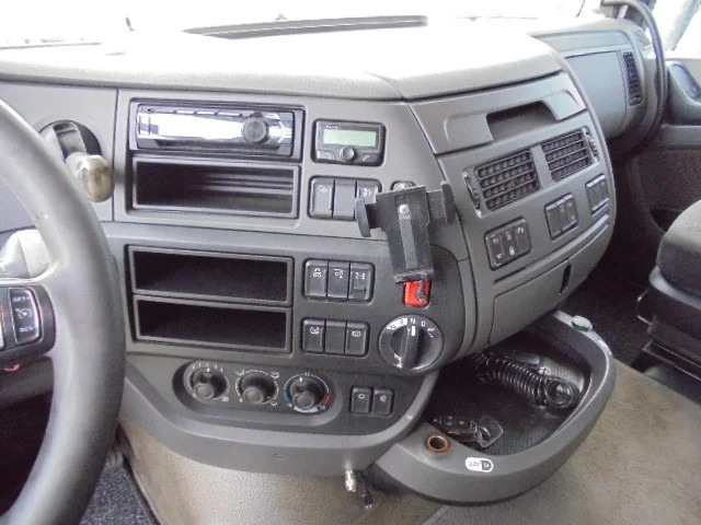 Тягач DAF XF 460 6X2 EUR6: фото 11