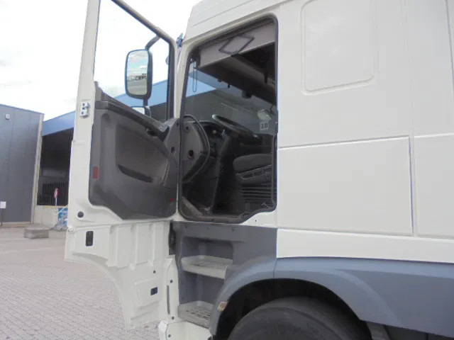 Тягач DAF XF 460 FT NL TRUCK: фото 10
