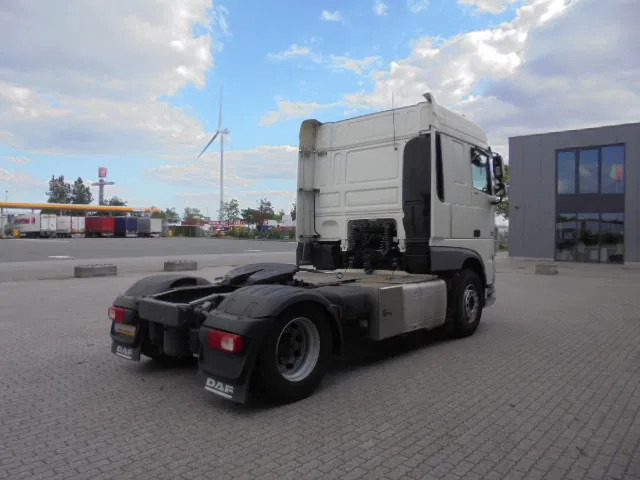 DAF XF 460 FT NL TRUCK - Тягач: фото 5 DAF XF 460 FT NL TRUCK - Тягач: фото 5