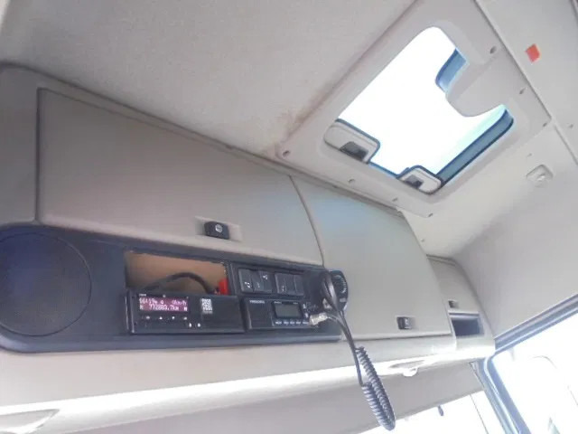 Тягач DAF XF 460 FT NL TRUCK: фото 14