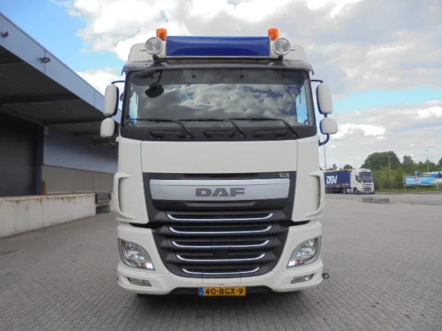 DAF XF 460 FT NL TRUCK - Тягач: фото 2 DAF XF 460 FT NL TRUCK - Тягач: фото 2