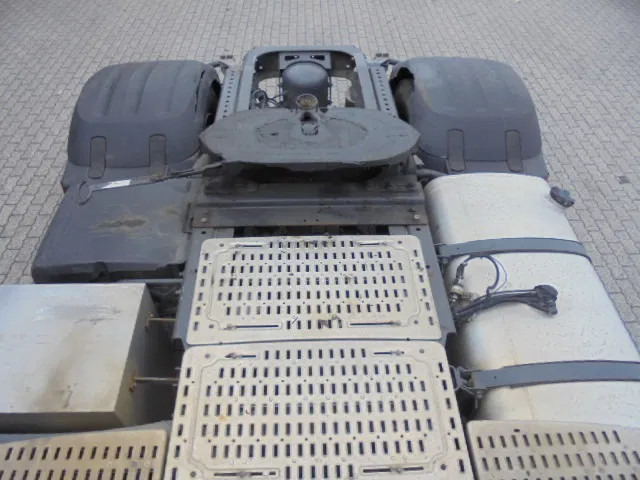 Тягач DAF XF 460 FT NL TRUCK: фото 9