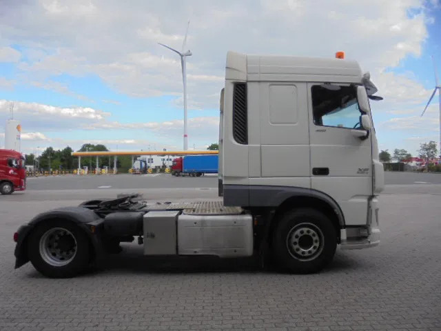DAF XF 460 FT NL TRUCK - Тягач: фото 4 DAF XF 460 FT NL TRUCK - Тягач: фото 4