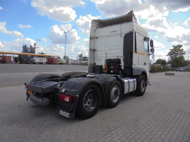 DAF XF 460 FTG 6X2 NL TRUCK - Тягач: фото 4 DAF XF 460 FTG 6X2 NL TRUCK - Тягач: фото 4