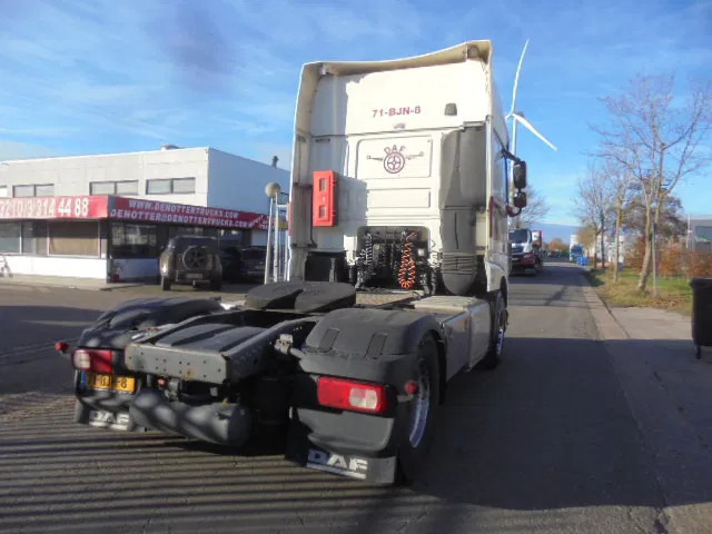 DAF XF 460 SSC NL TRUCK APK 05-26 - Тягач: фото 4 DAF XF 460 SSC NL TRUCK APK 05-26 - Тягач: фото 4