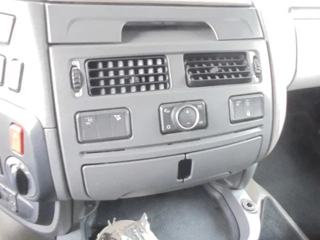 Тягач DAF XF 530 SSC INTARDER: фото 16