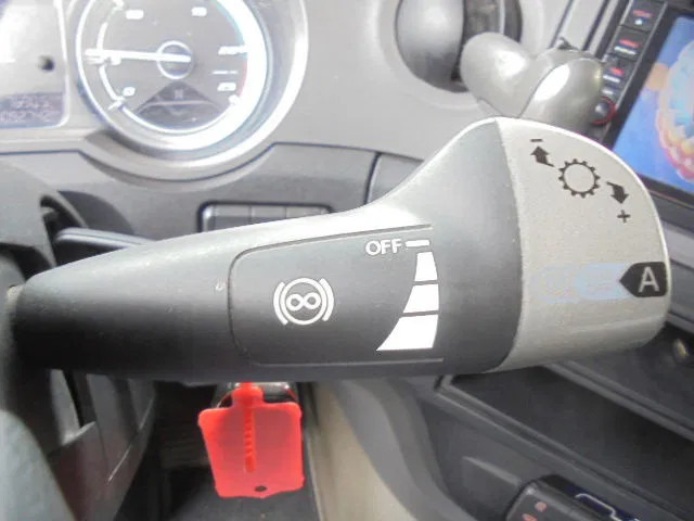 Тягач DAF XF 530 SSC INTARDER: фото 18