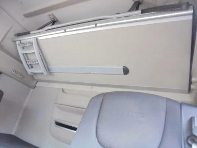 Тягач DAF XF 530 SSC INTARDER: фото 14