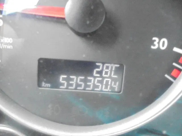 Тягач MAN TGX 26-420 XL 6x2 NEW EXPORT PRICES: фото 15