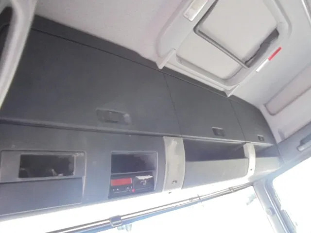 Тягач MAN TGX 26.440 XL NL TRUCK: фото 12 Тягач MAN TGX 26.440 XL NL TRUCK: фото 12