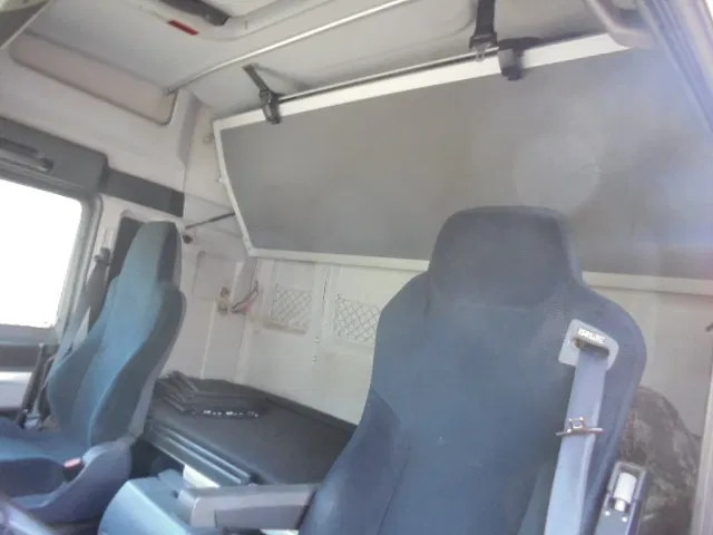 Тягач MAN TGX 26.440 XL NL TRUCK: фото 11 Тягач MAN TGX 26.440 XL NL TRUCK: фото 11