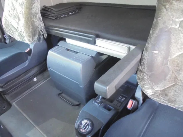 Тягач MAN TGX 26.440 XL NL TRUCK: фото 9 Тягач MAN TGX 26.440 XL NL TRUCK: фото 9