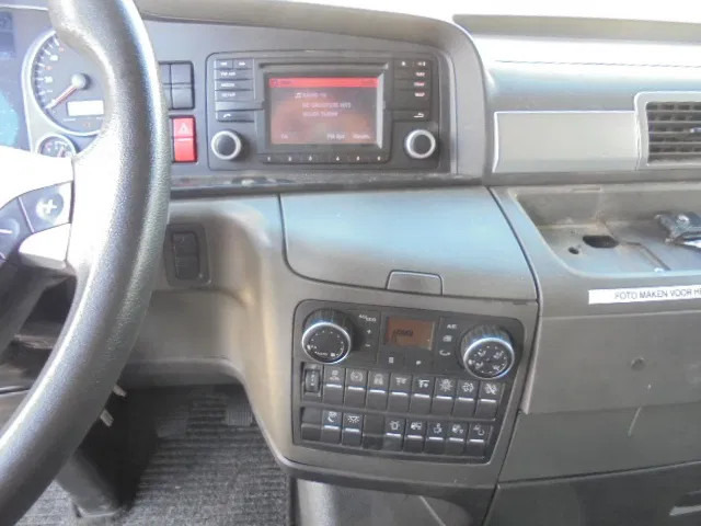 Тягач MAN TGX 26.440 XL NL TRUCK: фото 13 Тягач MAN TGX 26.440 XL NL TRUCK: фото 13