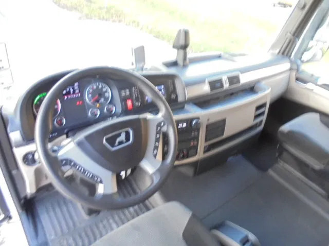 Тягач MAN TGX 26.500 XXL 6X2 SMART TACHO NL TRUCK 20X IN STOCK: фото 10