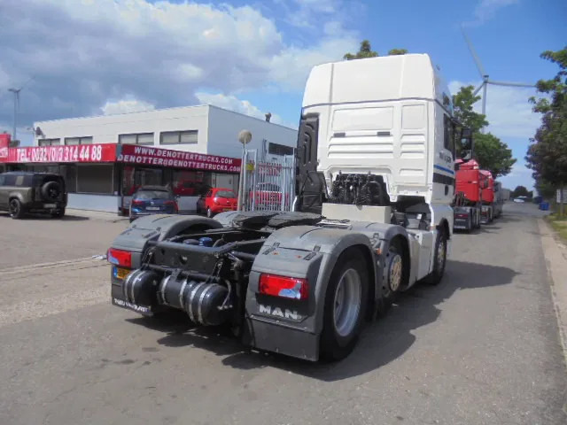 MAN TGX 26.500 XXL TUV APK 02-26 NL TRUCK 16X IN STOCK - Тягач: фото 4 MAN TGX 26.500 XXL TUV APK 02-26 NL TRUCK 16X IN STOCK - Тягач: фото 4