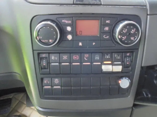 Тягач MAN TGX COMPRESSOR + HYDRO NL TRUCK: фото 12
