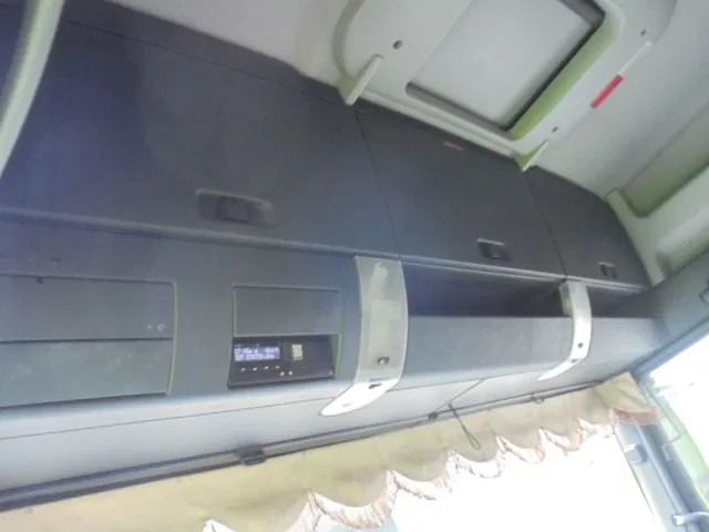 Тягач MAN TGX COMPRESSOR + HYDRO NL TRUCK: фото 13