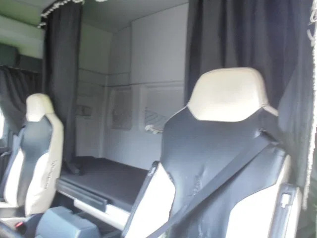 Тягач MAN TGX COMPRESSOR + HYDRO NL TRUCK: фото 9