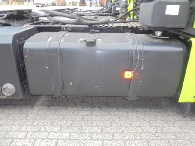 Тягач MAN TGX COMPRESSOR + HYDRO NL TRUCK: фото 16
