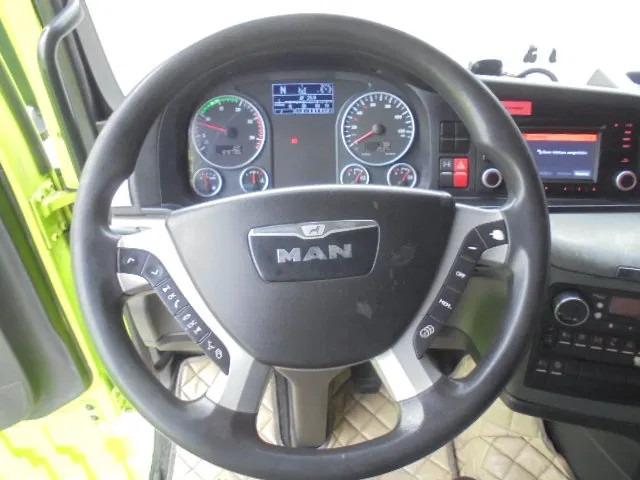 Тягач MAN TGX COMPRESSOR + HYDRO NL TRUCK: фото 8