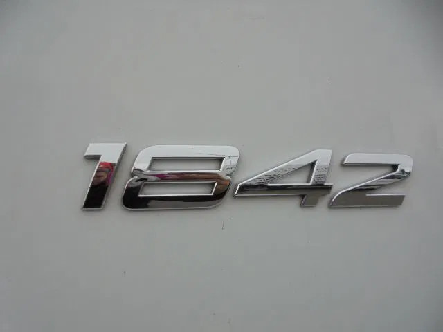 Тягач Mercedes-Benz Actros 1842 LS EUR6: фото 19