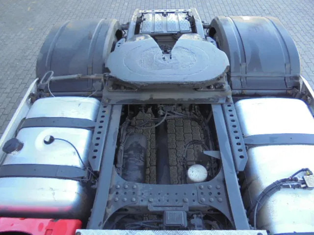 Тягач Mercedes-Benz Actros 1842 LS NL TRUCK: фото 17 Тягач Mercedes-Benz Actros 1842 LS NL TRUCK: фото 17