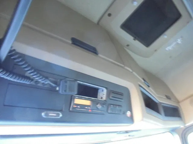 Тягач Mercedes-Benz Actros 1842 LS NL TRUCK: фото 13