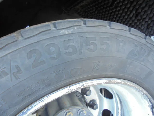 Тягач Mercedes-Benz Actros 1842 LS NL TRUCK: фото 7