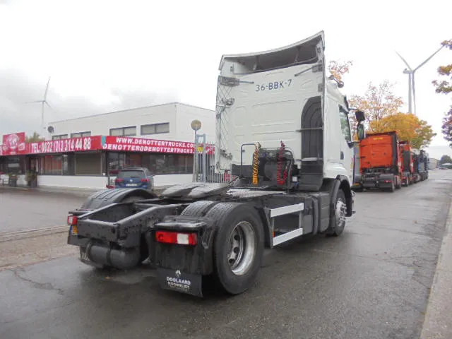 Renault Premium 460 DXI EEV - Тягач: фото 4 Renault Premium 460 DXI EEV - Тягач: фото 4