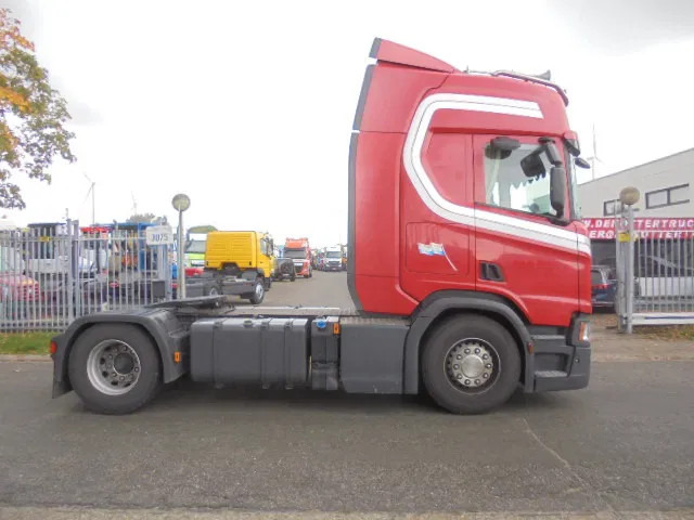 Scania R450 NL TRUCK APK 07-2026 - Тягач: фото 4 Scania R450 NL TRUCK APK 07-2026 - Тягач: фото 4