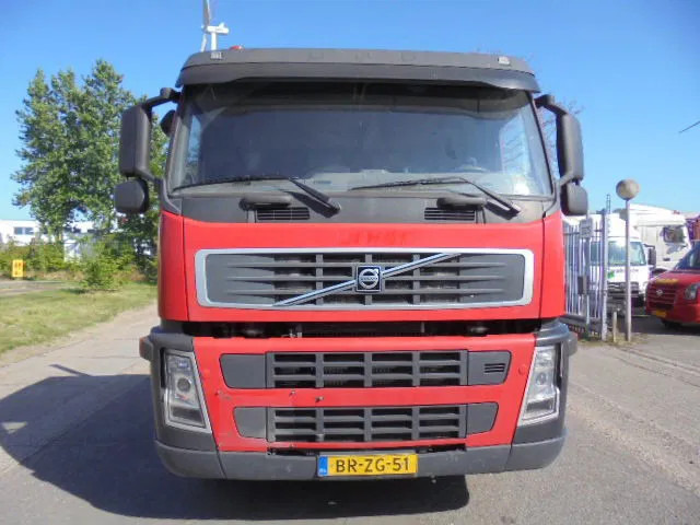Volvo FM 380 6X2 NL TRUCK - Тягач: фото 2 Volvo FM 380 6X2 NL TRUCK - Тягач: фото 2