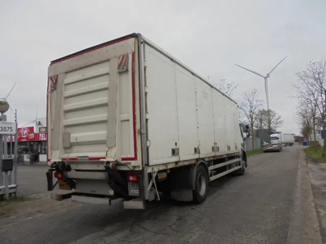 Volvo FE 260 EEV - Грузовик с закрытым кузовом: фото 5 Volvo FE 260 EEV - Грузовик с закрытым кузовом: фото 5