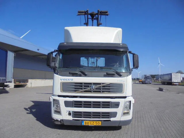 Volvo FM 260 MANUAL GEAR NL TRUCK - Тросовый мультилифт: фото 2 Volvo FM 260 MANUAL GEAR NL TRUCK - Тросовый мультилифт: фото 2