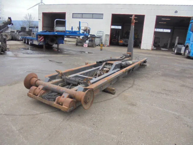 AJK NHS20-5430 - Запчасти: фото 4 AJK NHS20-5430 - Запчасти: фото 4