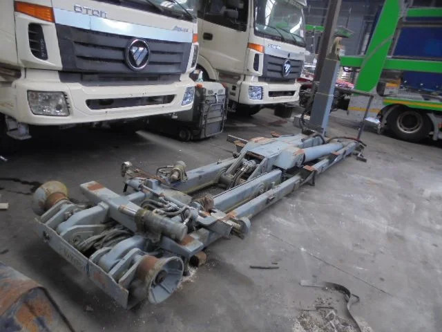 MULTILIFT LHS 26051 H O N - Запчасти: фото 2 MULTILIFT LHS 26051 H O N - Запчасти: фото 2