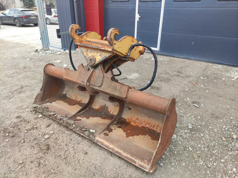 Caterpillar 315 bucket - Ковш: фото 2 Caterpillar 315 bucket - Ковш: фото 2