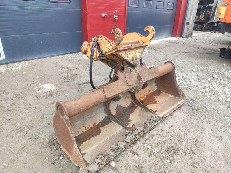 Caterpillar 315 bucket - Ковш: фото 1 Caterpillar 315 bucket - Ковш: фото 1