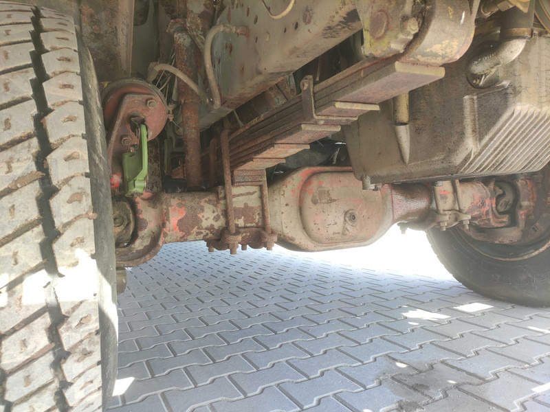 DAF 2800 Ati tow truck - Эвакуатор: фото 3 DAF 2800 Ati tow truck - Эвакуатор: фото 3