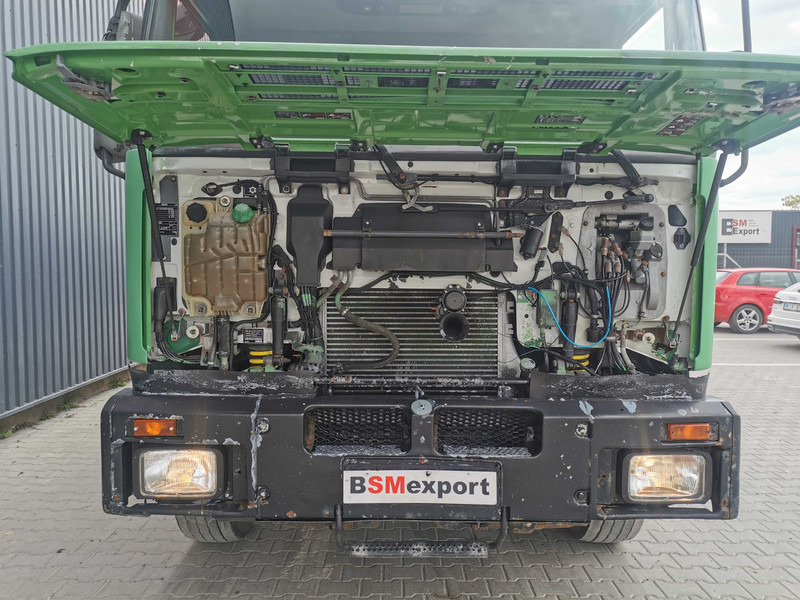 Самосвал Iveco 180-24 dump truck: фото 20
