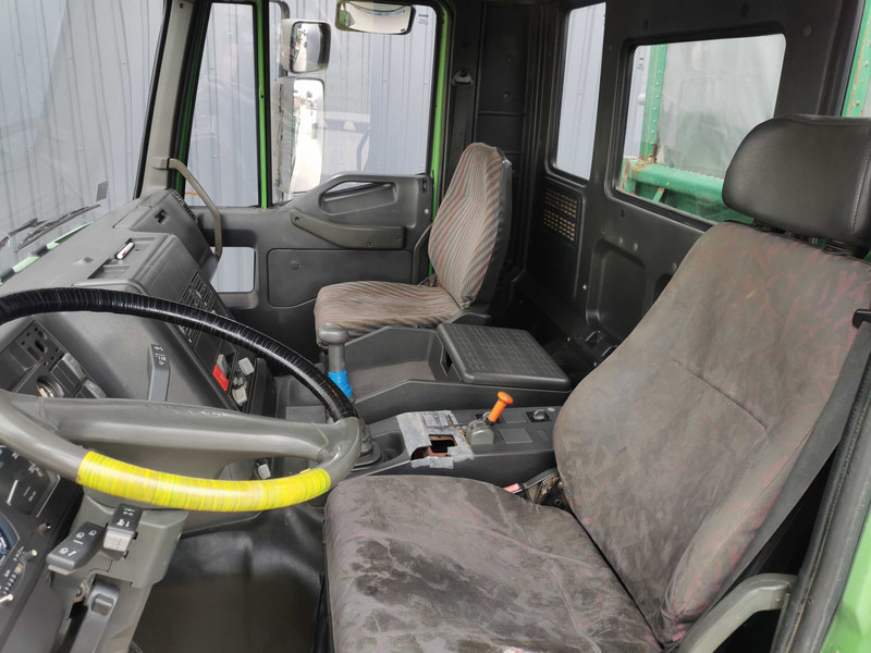 Самосвал Iveco 180-24 dump truck: фото 16