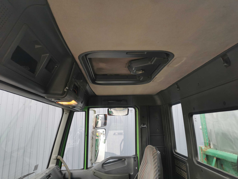 Самосвал Iveco 180-24 dump truck: фото 17