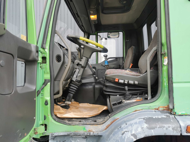 Самосвал Iveco 180-24 dump truck: фото 15