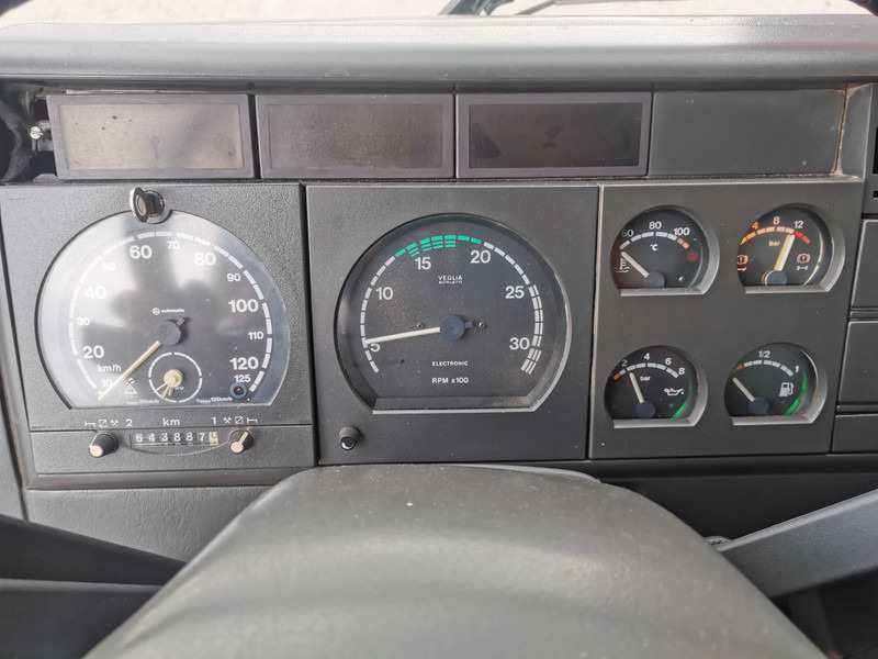 Самосвал Iveco 180-24 dump truck: фото 19