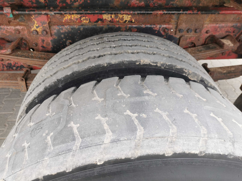 Самосвал Iveco 180-24 dump truck: фото 10