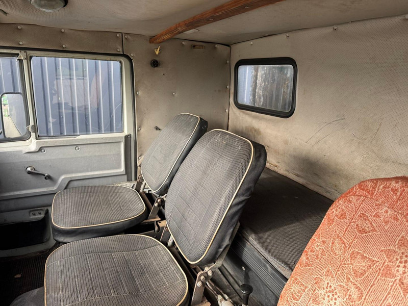 Лесовоз, Автоманипулятор Для транспортировки леса Kamaz 43101, 6x6: фото 10