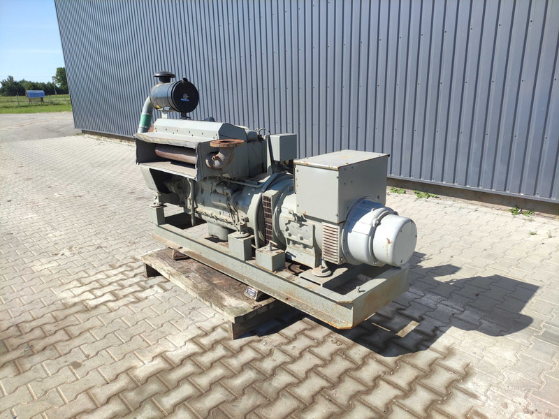 Stamford 70kva - Электрогенератор: фото 4 Stamford 70kva - Электрогенератор: фото 4